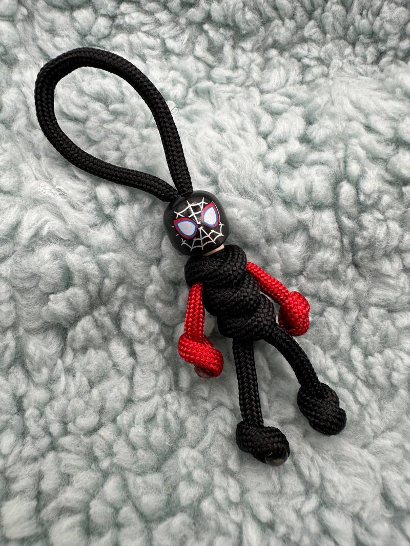 Schlüsselanhänger Paracord von joshy2022