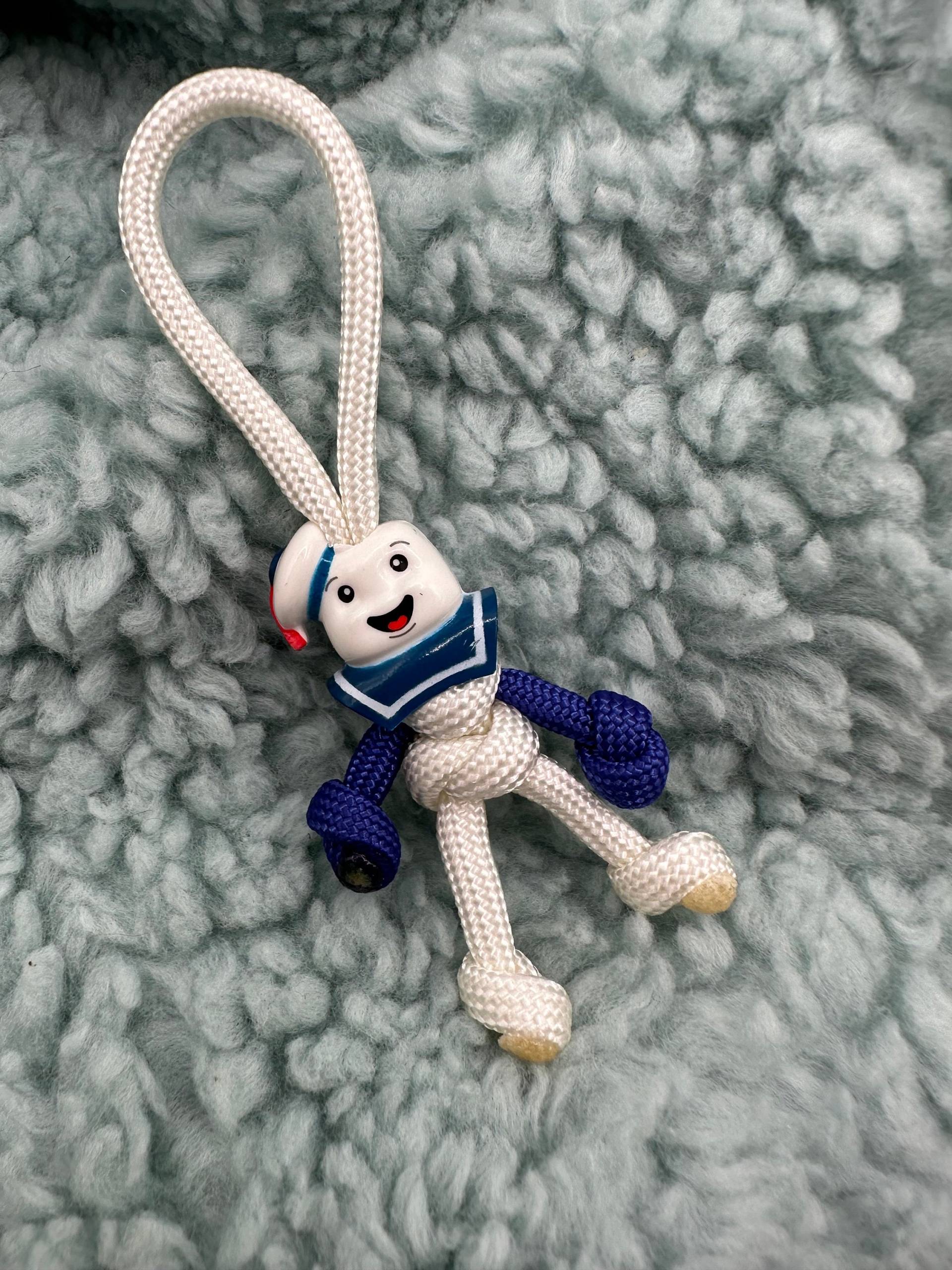 Schlüsselanhänger Paracord von joshy2022