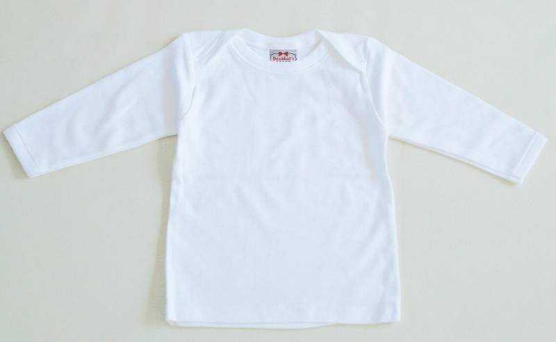 Langarm Tshirt Jeder Josiekat Trunk Design Größe Nb 6/12 12/18 18/24 2 T 3 2/4 6/8 10/12 14/16 von josiekatstrunk