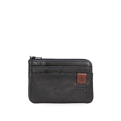 joumma bags,s.l. Adept MAX Geldbörse, blau, Geldbörse von ADEPT