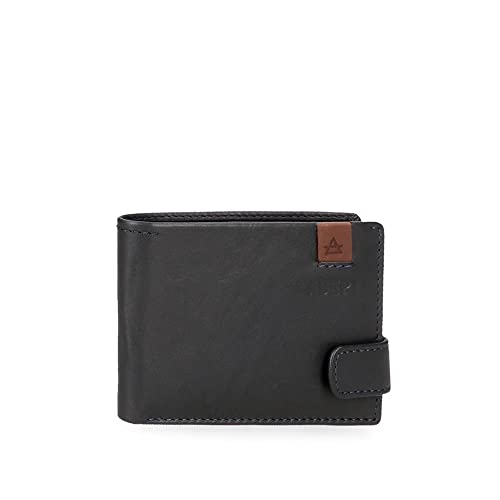 ADEPT Max, blau, Horizontales Portfolio von ADEPT