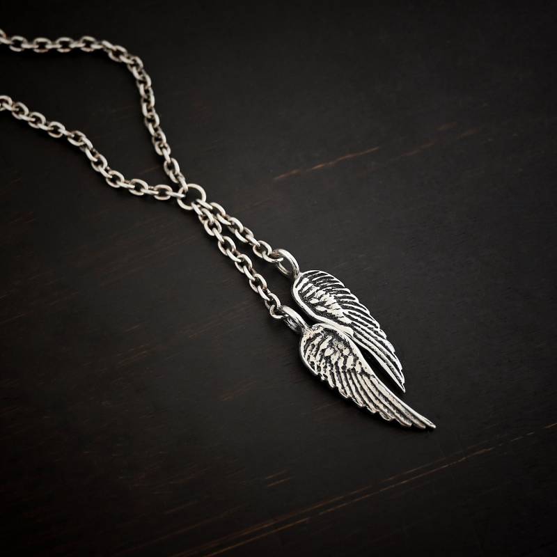 Himmel Umarmung Halskette Himmel Umarmung Halskette von joykruse