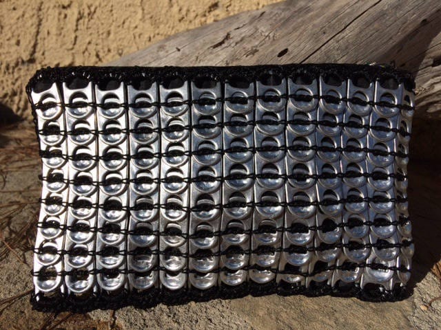Kit Oder Beutel Aus Recycelten Dosenkapseln Kit Oder Beutel Aus Recycelten Dosenkapseln von jpcapsule