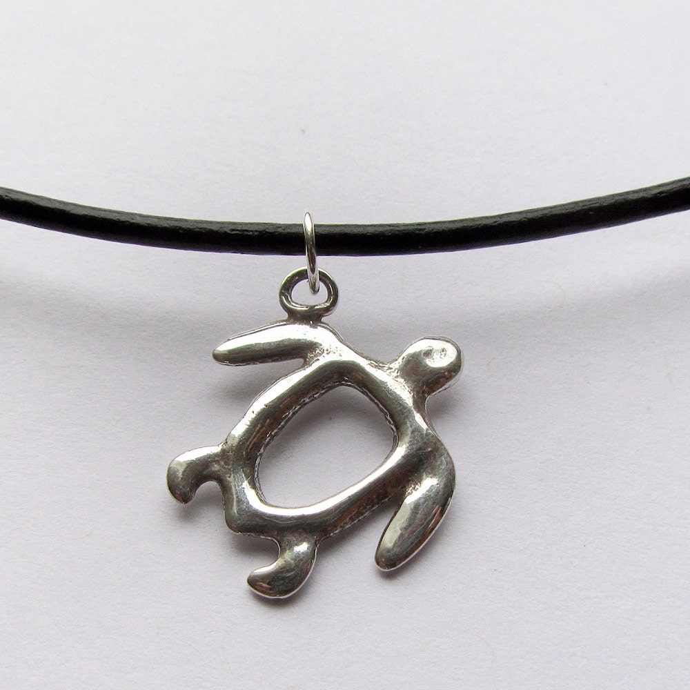 Baby Schildkröte Aus Sterlingsilber Baby Schildkröte Aus Sterlingsilber von jrichardsdesigns