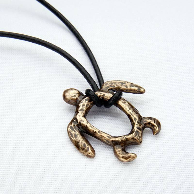 Schildkröte AnhängerÖffnen Wählen Sie Ihre Patina Schildkröte AnhängerÖffnen Wählen Sie Ihre Patina von jrichardsdesigns