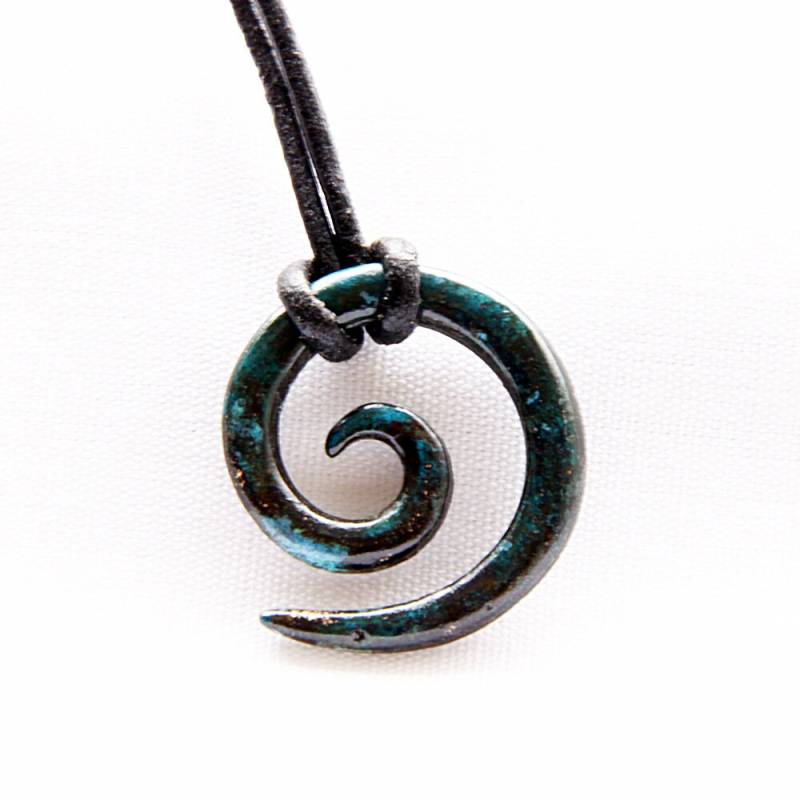 stammes-Koru Im Meeresboden stammes-Koru Im Meeresboden von jrichardsdesigns