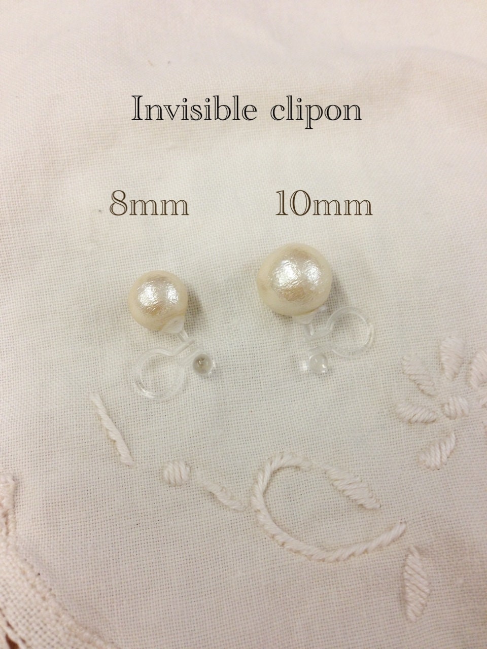 Nicht Durchbohrte Ohrringe, Unsichtbarer Ohrclip, Hochzeit Schmuck, Brautjungfer Geschenk, Schwester Mutter Geschenk Nicht Durchbohrte Ohrringe, Unsichtbarer Ohrclip, Hochzeit Schmuck, Brautjungfer Geschenk, Schwester Mutter Geschenk von jstarscanada