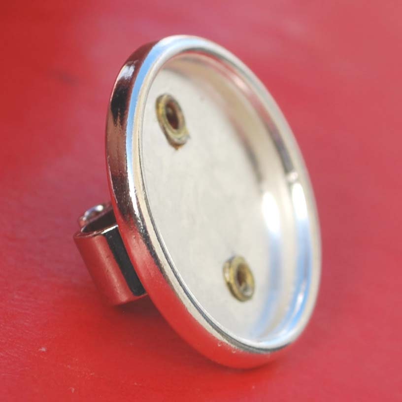 Blank Silber Bolo Krawatte Schieber Ohne Schnur - Passend Für Us Dimes, Pennis, Nickels, Quarters, Halves, Kleine Dollars Oder Neu Blank Silber Bolo Krawatte Schieber Ohne Schnur - Passend Für Us Dimes, Pennis, Nickels, Quarters, Halves, Kleine Dollars Oder Neu von jt6740