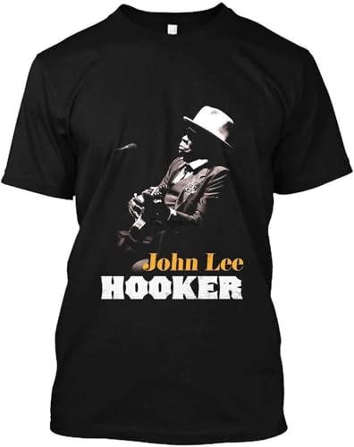 John Lee Hooker Boogie Child Shirt T-Shirt Plus Quick Drying Shirt caT-Shirts, Tsbpp-1642, XL John Lee Hooker Boogie Child Shirt T-Shirt Plus Quick Drying Shirt caT-Shirts, Tsbpp-1642, XL von jtfpsnbc