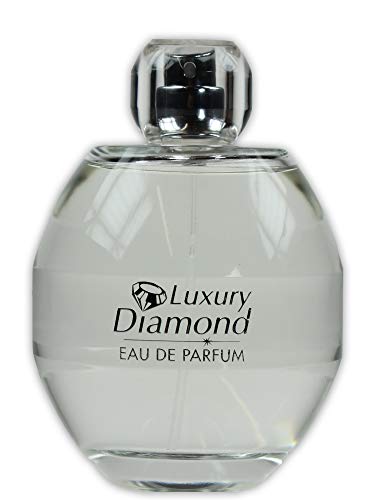 Judith Williams Eau de Parfum Luxury Diamond 100ml von judithwilliams