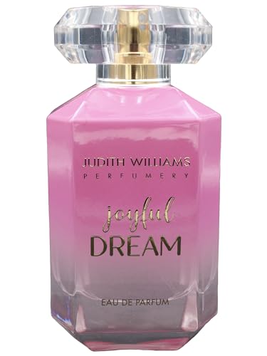 Judith Williams Perfumery Joyful Dream Eau de Parfum 100ml von judithwilliams