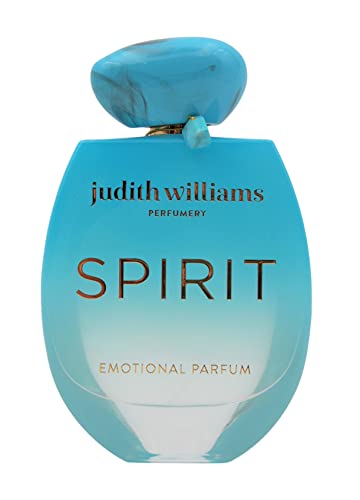 Judith Williams Perfumery SPIRIT Emotional Eau de Parfum 100ml von judithwilliams
