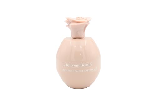 Judith Williams Rich Rose Eau de Parfum 200ml von judithwilliams