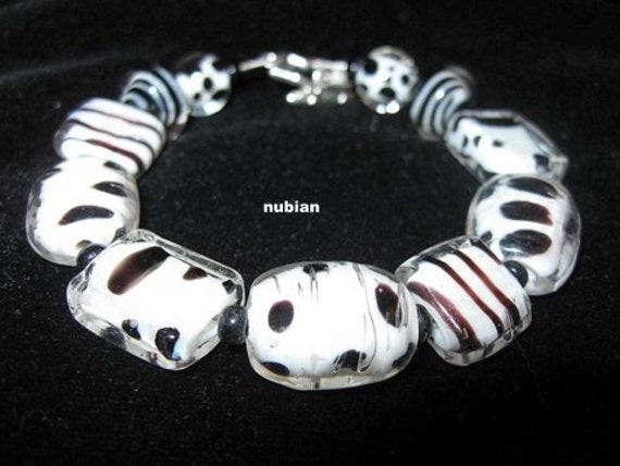 Nubisch von judyindyjewelry