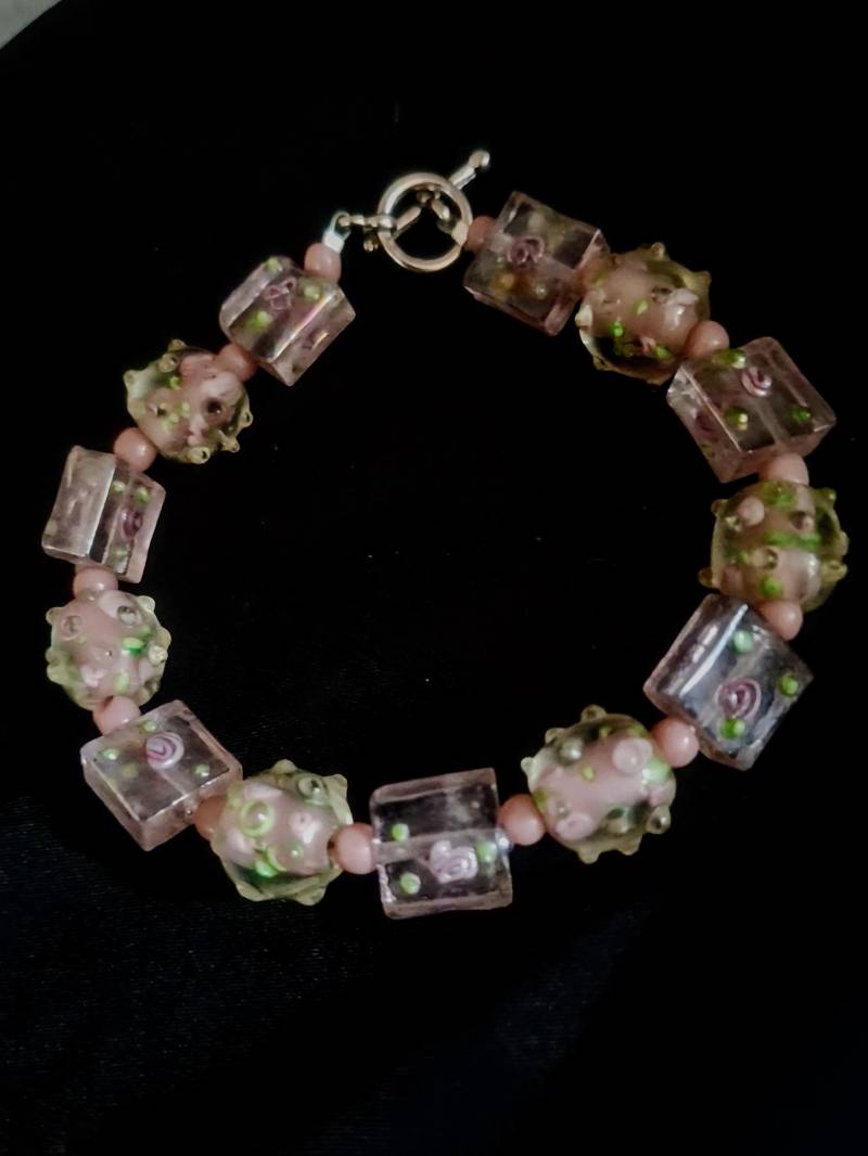 stiefmütterchen von judyindyjewelry