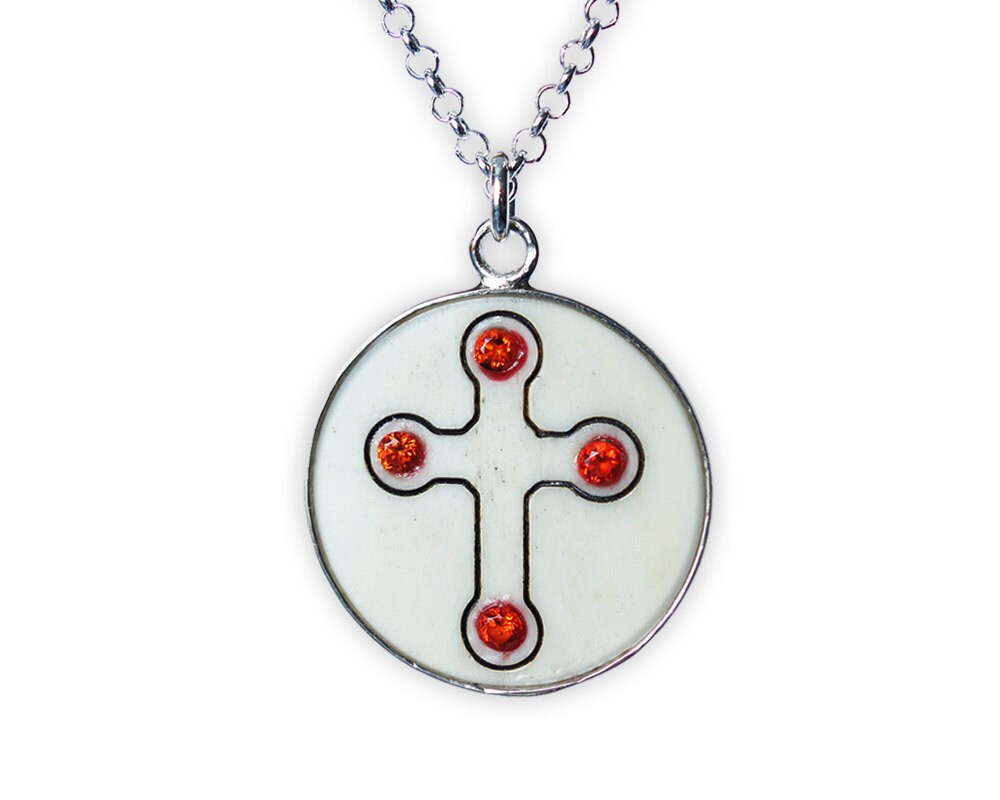 st. Olafs Kreuz - Olavin Risti von jukkahynninendesign