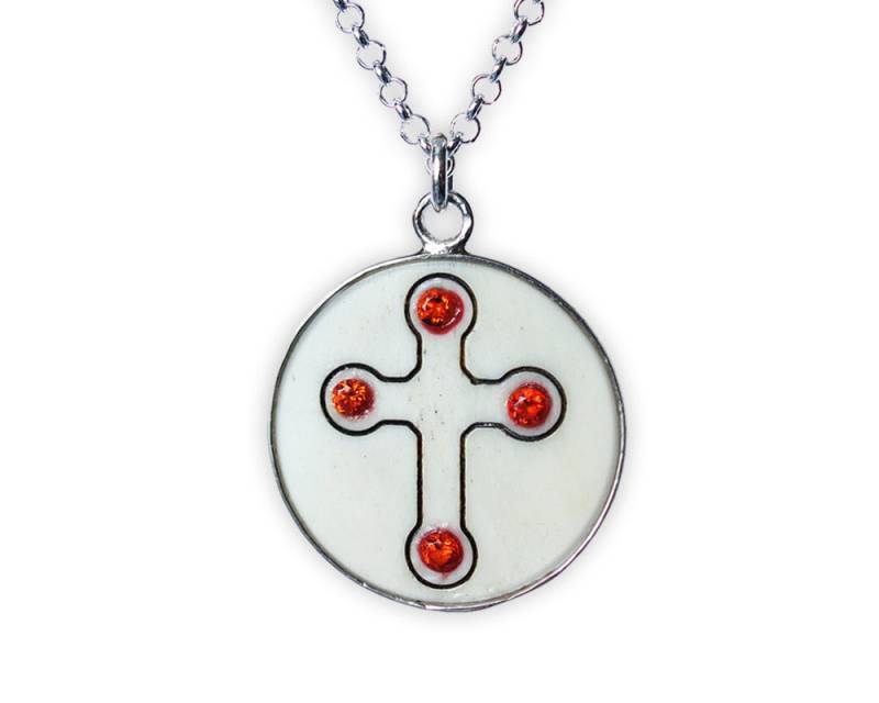st. Olafs Kreuz - Olavin Risti von jukkahynninendesign