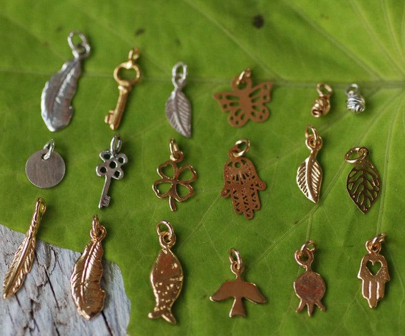 Helix Piercing Perlen Gold Helix Piercing Hoop Kleine Piercingschmuck von junelittleshop