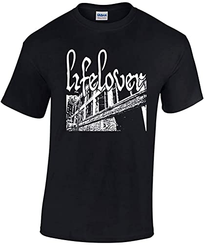 LIFELOVER Men T Shirt dsbm Shining kall Forgotten Tomb Austere amesoeurs heretoir Size L LIFELOVER Men T Shirt dsbm Shining kall Forgotten Tomb Austere amesoeurs heretoir Size L von junmo