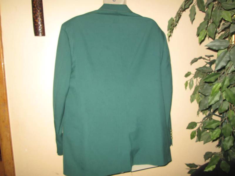 Geld Grün Herren St Patricks Patty Day Weihnachten Hopsack Jacke Blazer Gr 40 S Vintage Urlaub Abendessen Hässlicher Cousin Eddie Pullover Geld Grün Herren St Patricks Patty Day Weihnachten Hopsack Jacke Blazer Gr 40 S Vintage Urlaub Abendessen Hässlicher Cousin Eddie Pullover von justbelieve3
