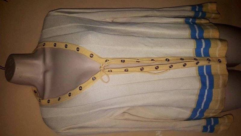 st John Shirt Jacke Damen Vintage Größe Medium 8 10 Cardigan von justbelieve3