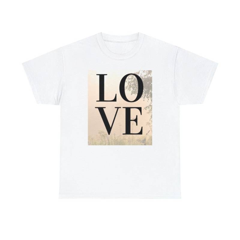 Love T-Shirt | Show Love von jutler