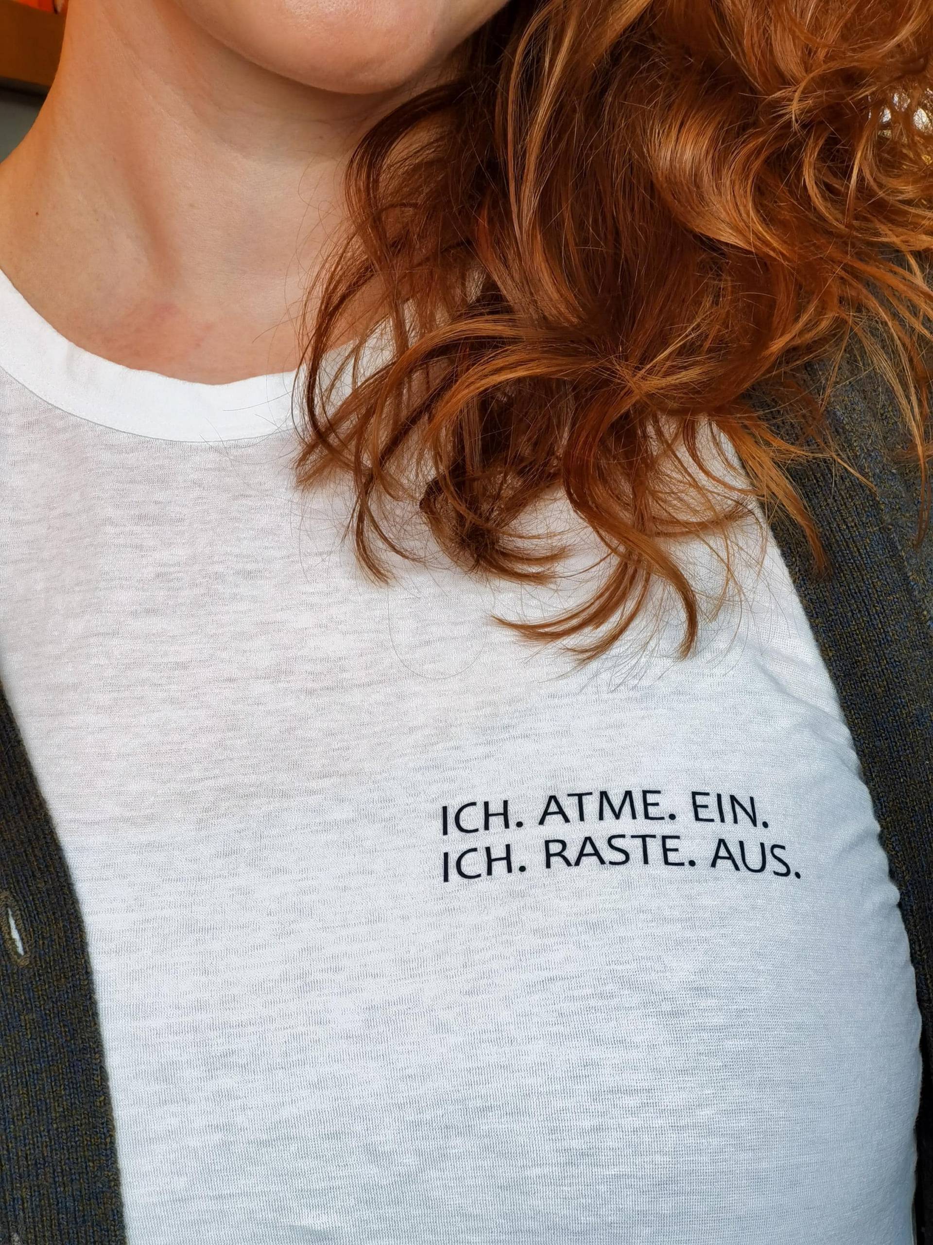 Bügelbild, Plott, Schwarz, Weiß, Statement Bügelbild, Plott, Schwarz, Weiß, Statement von juuutebeutel