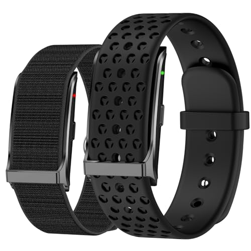 kaacly Fitness Tracker, Damen Herren Smart Health Tracker Wristband Fitnessuhr 127+ Sportmodi IP67 Wasserdicht Sportuhr mit Puls-Schlaf-Monitor Schrittzähler Uhr für Android iOS Fitness Armband (Ink) kaacly Fitness Tracker, Damen Herren Smart Health Tracker Wristband Fitnessuhr 127+ Sportmodi IP67 Wasserdicht Sportuhr mit Puls-Schlaf-Monitor Schrittzähler Uhr für Android iOS Fitness Armband (Ink) von kaacly