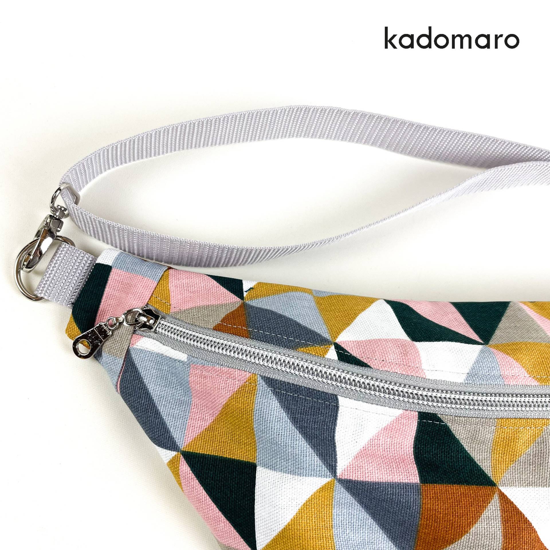 Bauchtasche Gürteltasche Crossbody Bauchtasche Gürteltasche Crossbody von kadomaro