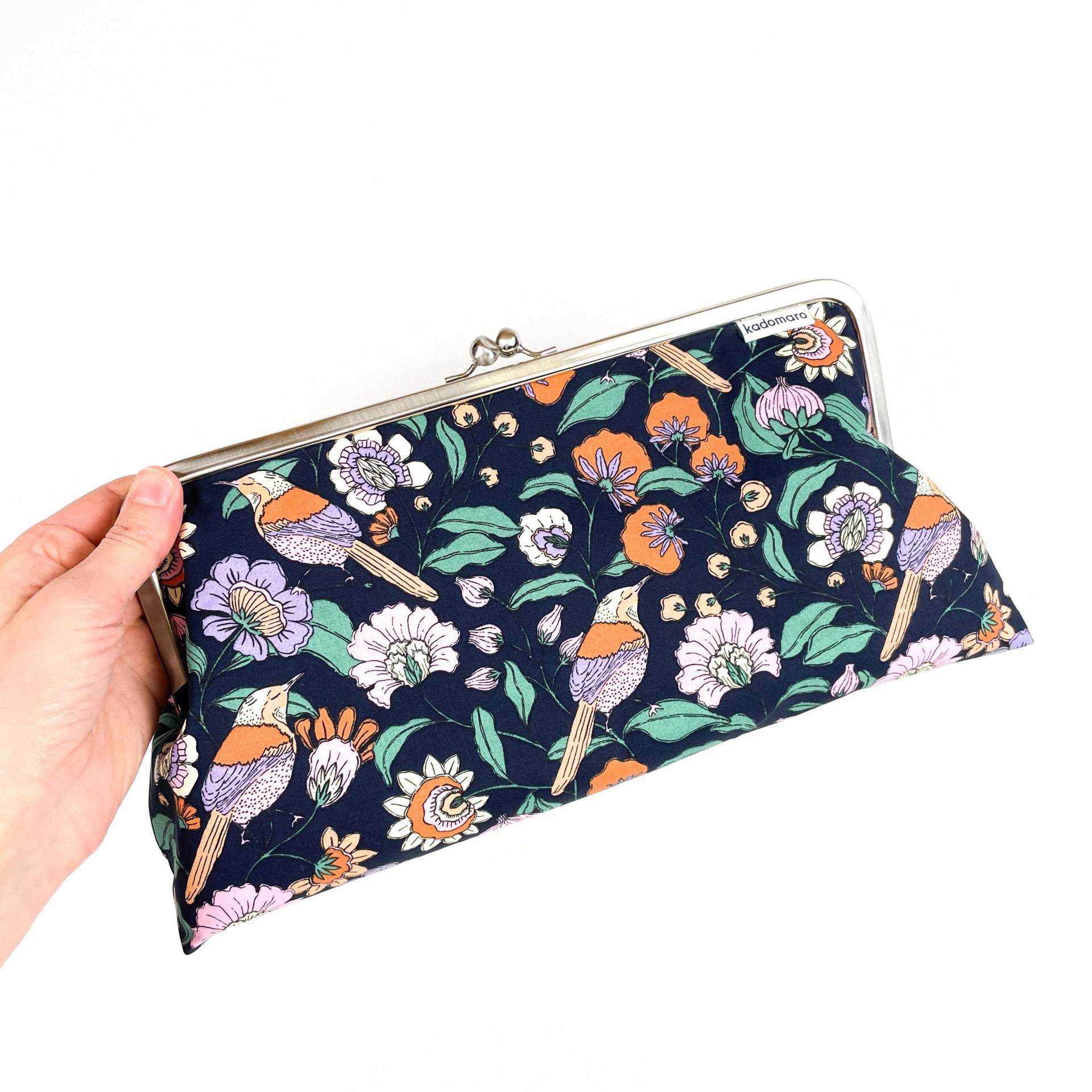 xl Bügeltasche Kosmetiktasche 32 cm xl Bügeltasche Kosmetiktasche 32 cm von kadomaro
