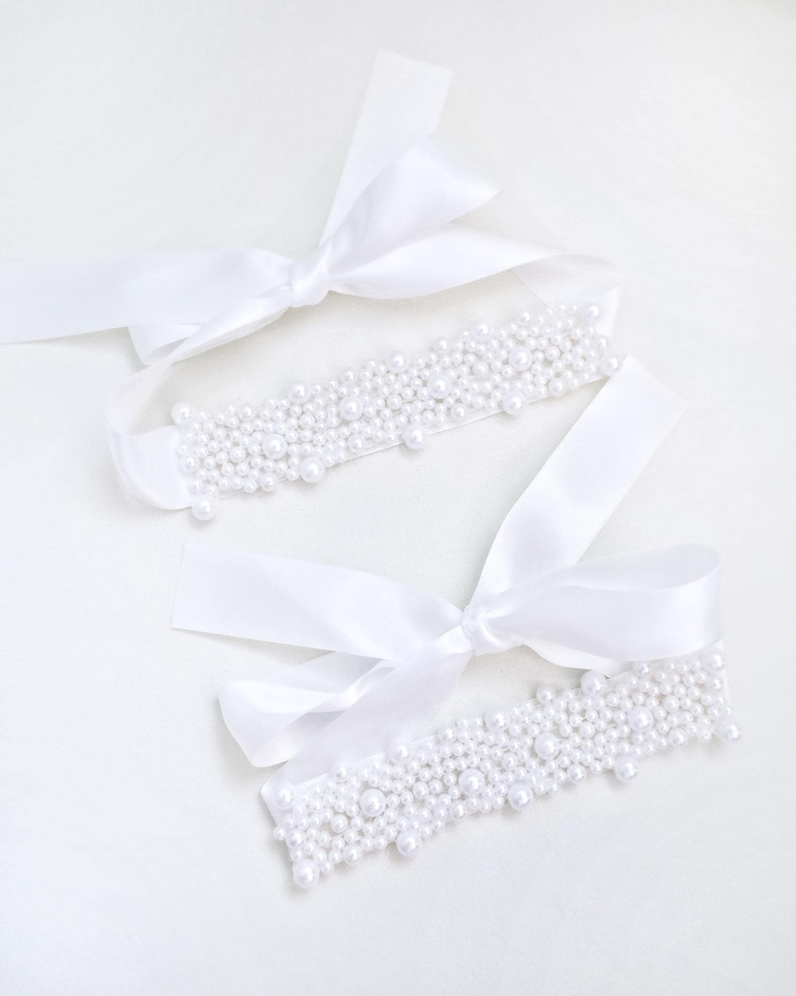 Perla Ankle Riemen, Brautschuh Riemchen, Brautjungfern Zubehör von kaileep