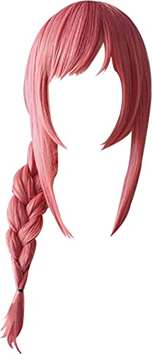 MFKaish Cosplay Perücke for Chainsaw Man Makima MFKaish Cosplay Perücke for Chainsaw Man Makima von kaishcos