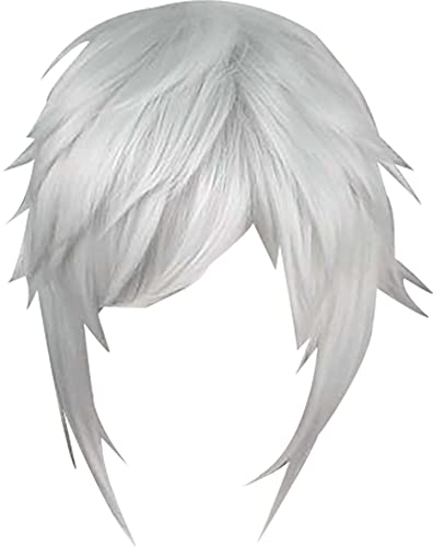 MFKaish Cosplay Perücke for Is It Wrong to Try to Pick Up Girls in a Dungeon Bell Cranel von kaishcos