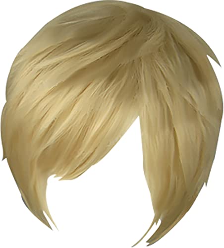 MFKaish Cosplay Perücke for Is It Wrong to Try to Pick Up Girls in a Dungeon Finn Deimne MFKaish Cosplay Perücke for Is It Wrong to Try to Pick Up Girls in a Dungeon Finn Deimne von kaishcos