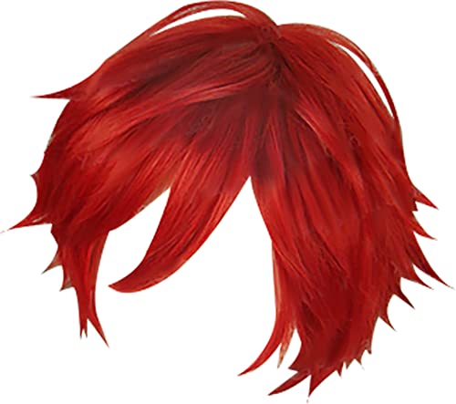 MFKaish Cosplay Perücke for Monthly girls Nozaki-kun Mikoshiba Mikoto MFKaish Cosplay Perücke for Monthly girls Nozaki-kun Mikoshiba Mikoto von kaishcos