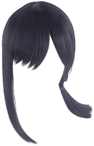 MKAISH Cosplay Perücke for Chainsaw Man Higashiyama Kobeni MKAISH Cosplay Perücke for Chainsaw Man Higashiyama Kobeni von kaishcos