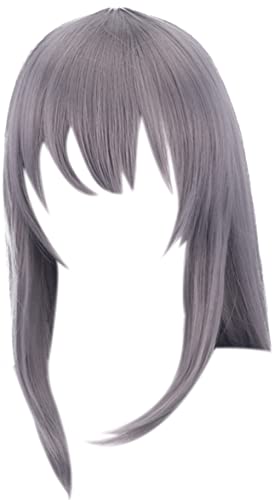 MKAISH Cosplay Perücke for Rascal Does Not Dream of Bunny Girl Senpai Sakurajima Mai MKAISH Cosplay Perücke for Rascal Does Not Dream of Bunny Girl Senpai Sakurajima Mai von kaishcos