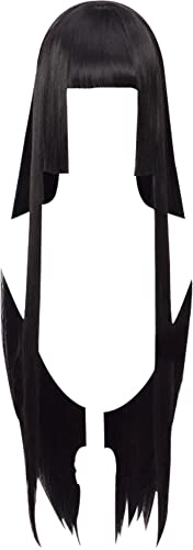 YWKSH Cosplay Perücke for Hell Girl Enma Ai YWKSH Cosplay Perücke for Hell Girl Enma Ai von kaishcos