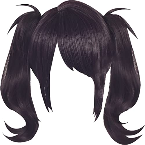YWKSH Cosplay Perücke for Needy girl overdose Ame YWKSH Cosplay Perücke for Needy girl overdose Ame von kaishcos