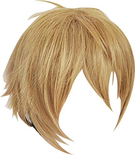 cccool Cosplay Perücke for The Most Huggable Man Has Threatened Me JYUNTA AZUMAYA cccool Cosplay Perücke for The Most Huggable Man Has Threatened Me JYUNTA AZUMAYA von kaishcos