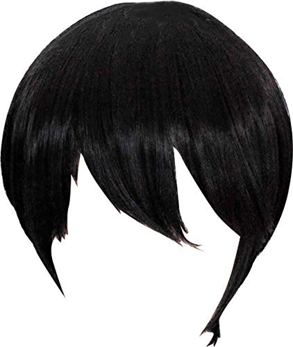 cccool Cosplay Perücke for The Most Huggable Man Has Threatened Me TAKATO SAIJYO cccool Cosplay Perücke for The Most Huggable Man Has Threatened Me TAKATO SAIJYO von kaishcos
