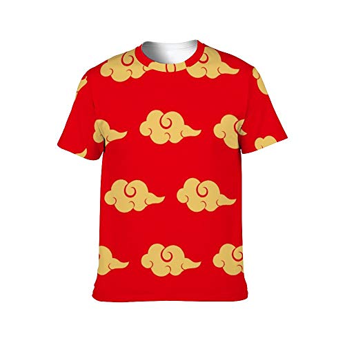 Oriental Asian Traditional Korean Japanese Chinese Patterns Decoration Elements Xiangyun Women Cotton Tshirt Oriental Asian Traditional Korean Japanese Chinese Patterns Decoration Elements Xiangyun Women Cotton Tshirt von KAIYAO