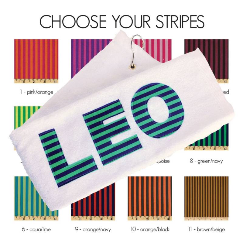 Wählen Sie Ihren Stoff Personalisierte Golfhandtuch, Lehrer Geschenk, Muttertag, Vatertag Wählen Sie Ihren Stoff Personalisierte Golfhandtuch, Lehrer Geschenk, Muttertag, Vatertag von kakabaka