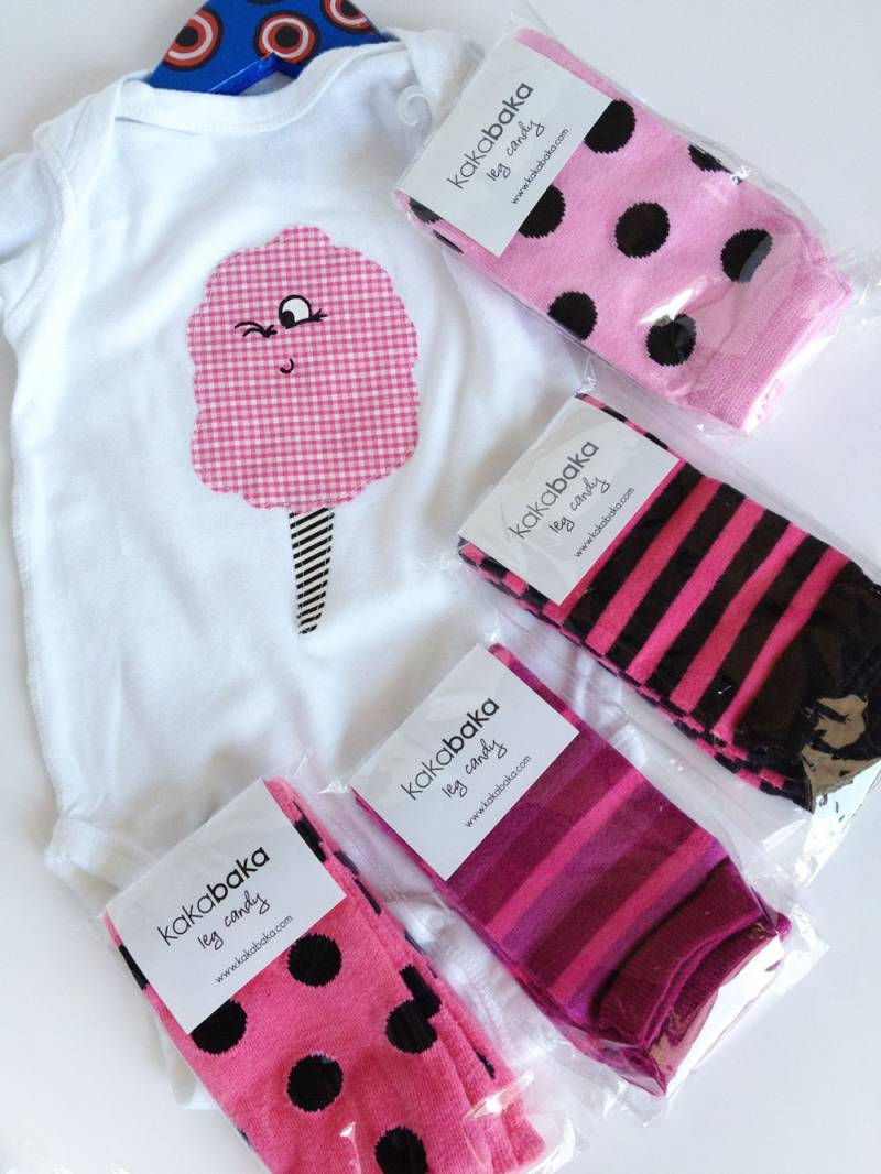 Zuckerwatte Ein Stück Rosa Oder Blau Zuckerwatte Ein Stück Rosa Oder Blau von kakabaka