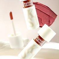 kakashow - Color Matte Lip Glaze - 01-03 #01 Rose - 2g kakashow - Color Matte Lip Glaze - 01-03 #01 Rose - 2g von kakashow