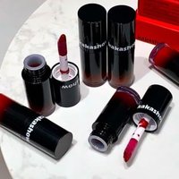 kakashow - Jelly Essence Lip Gloss - 1-3 #03 Peach - 4g von kakashow