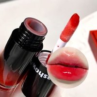 kakashow - Jelly Essence Lip Gloss - 4-6 #05 Almond - 4g von kakashow