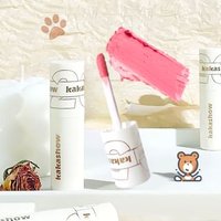 kakashow - Matte Lip Glaze - 1-3 #3 Hawthorn - 1.8g kakashow - Matte Lip Glaze - 1-3 #3 Hawthorn - 1.8g von kakashow