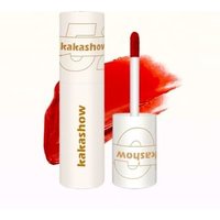 kakashow - Matte Lip Glaze - 4-6 #6 Cocoa - 1.8g kakashow - Matte Lip Glaze - 4-6 #6 Cocoa - 1.8g von kakashow