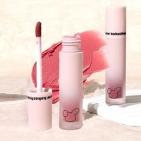 kakashow - Mist Lip Mud - 01-03 #01 Peach - 1.8g kakashow - Mist Lip Mud - 01-03 #01 Peach - 1.8g von kakashow